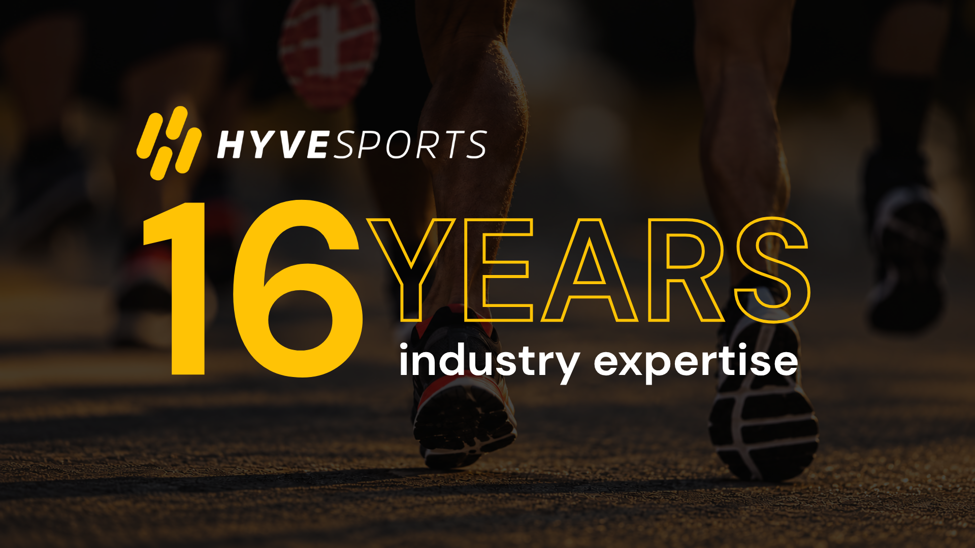 HyveSports mission